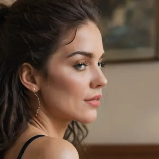 AIポルノ画像ジェネレーター