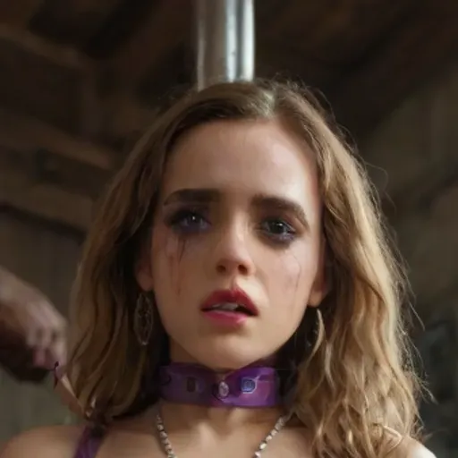 AI色情图片生成器