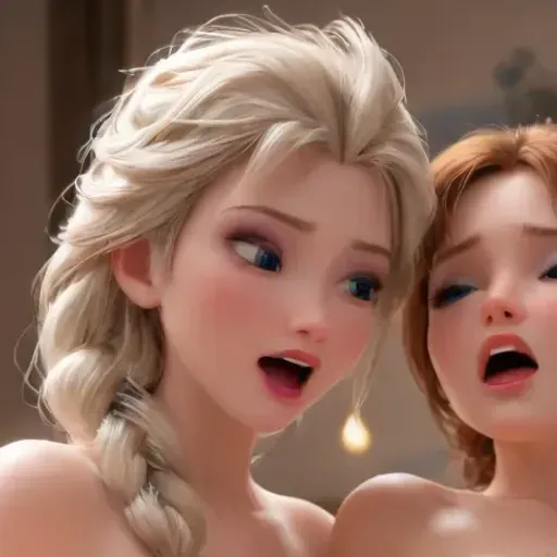 KI-Pornobild-Generator