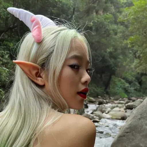 โปรแกรมสร้างภาพโปรนที่ใช้ปัญหา AI