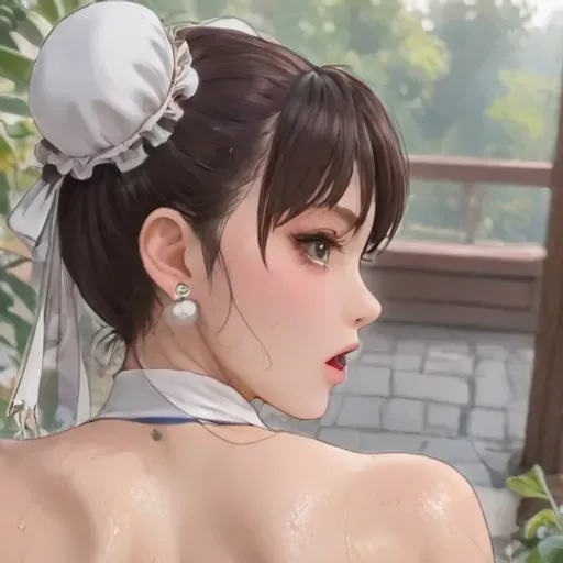 Pencipta imej lucah AI