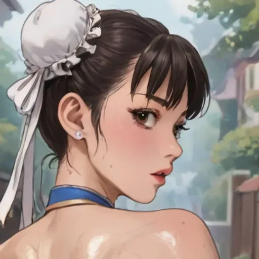 generatore di immagini porno IA