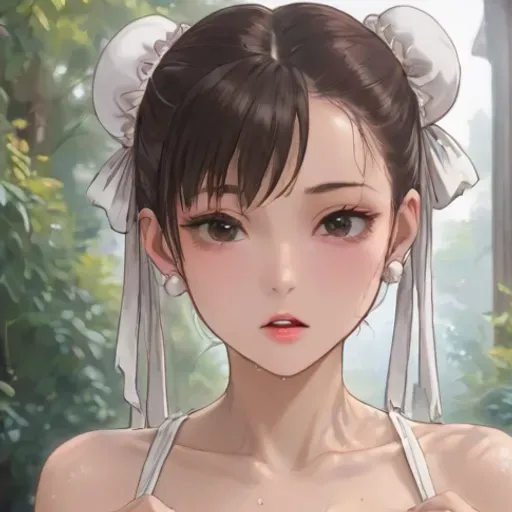 एआई पोर्न इमेज जेनरेटर