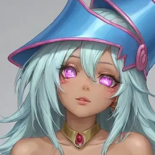 AI 포르노 이미지 생성기