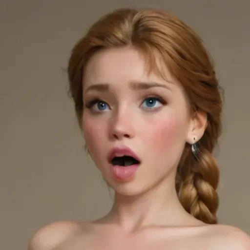 yapay zekâ porno görsel üretici