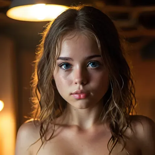 yapay zekâ porno görsel üretici