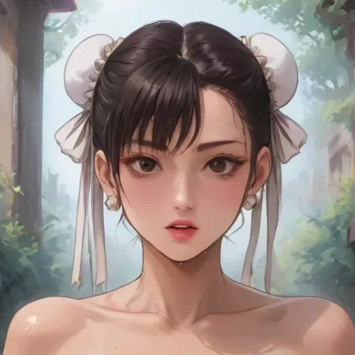 AI porn image generator