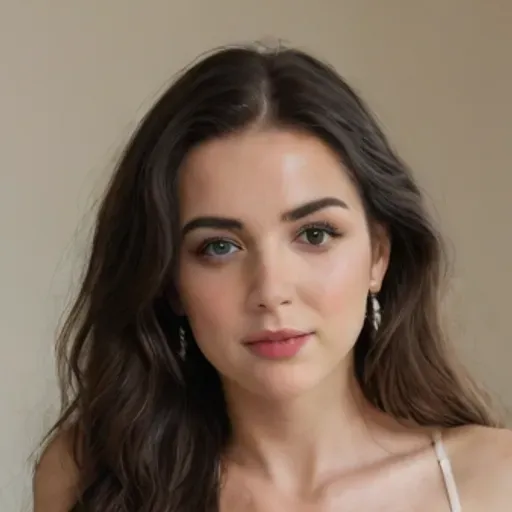 AIポルノ画像ジェネレーター