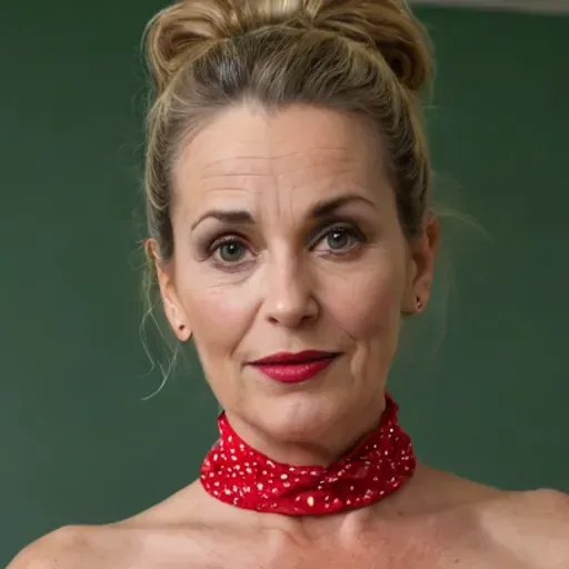 Pencipta imej lucah AI