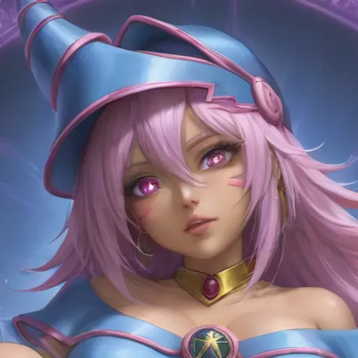 Pencipta imej lucah AI