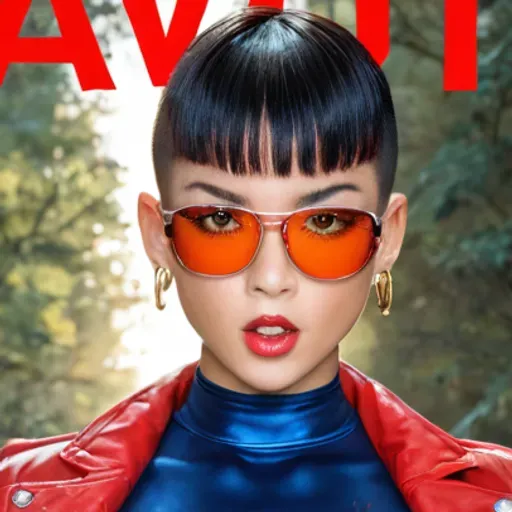 โปรแกรมสร้างภาพโปรนที่ใช้ปัญหา AI