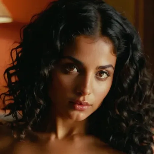 yapay zekâ porno görsel üretici