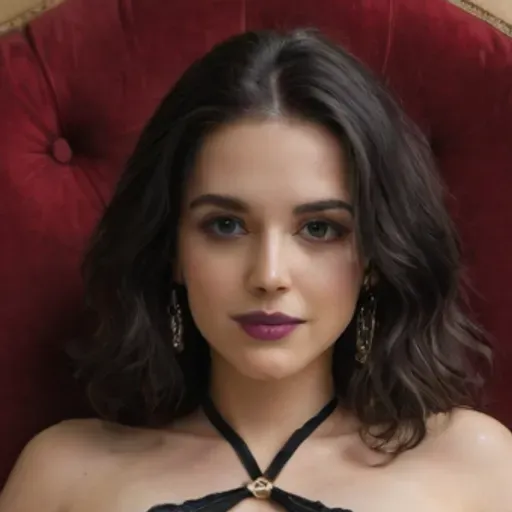 generatore di immagini porno IA