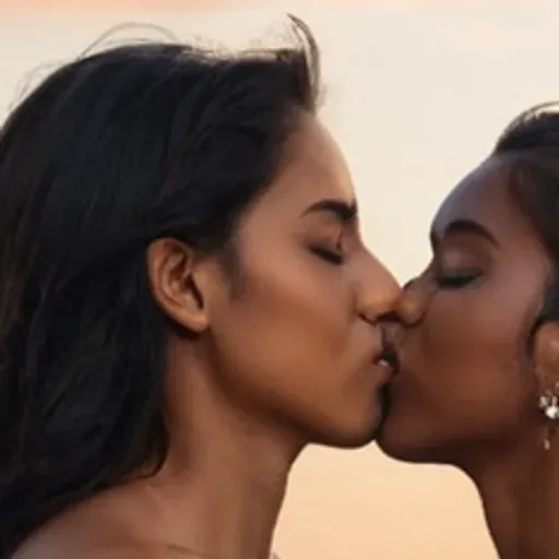 AI色情照片生成器