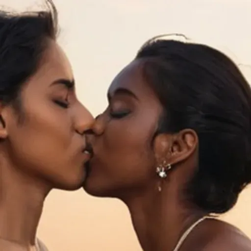 AI色情图片生成器