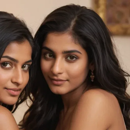 Pencipta imej lucah AI