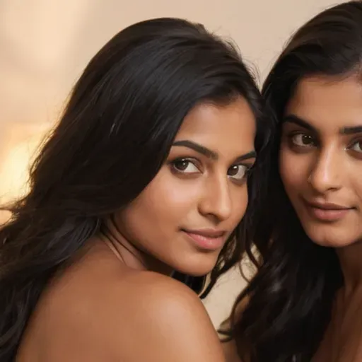 Penghasil gambar lucah AI