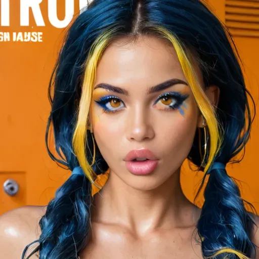 KI-Pornobild-Generator