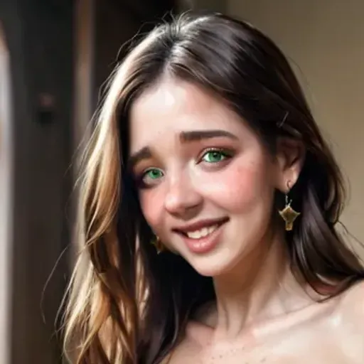 AI 포르노 이미지 생성기