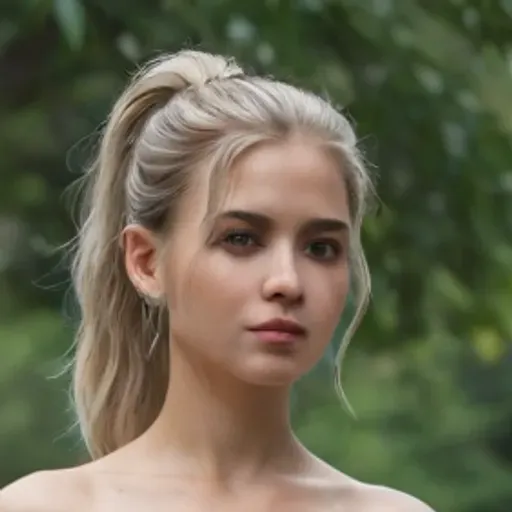 AI色情圖片產生器