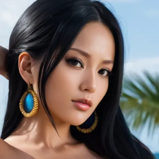 генератор порно-изображений на ИИ