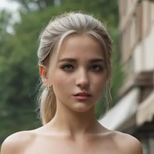 KI-Pornobild-Generator