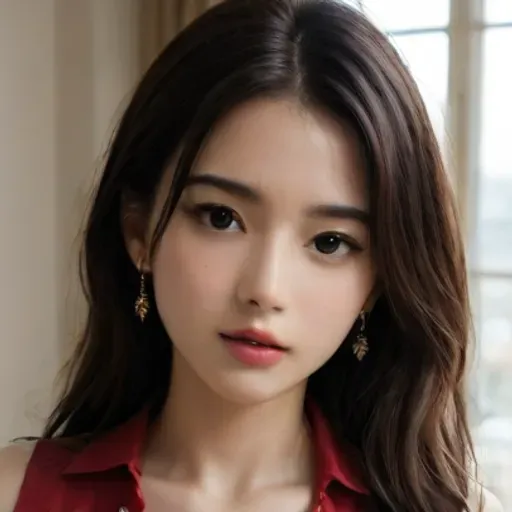 AI 포르노 이미지 생성기