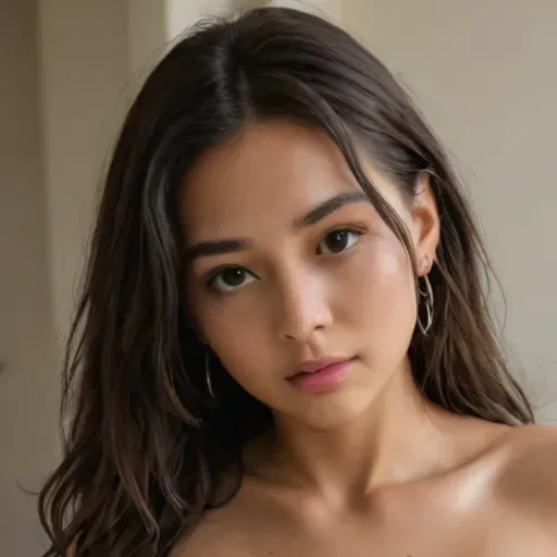 AIポルノ画像ジェネレーター