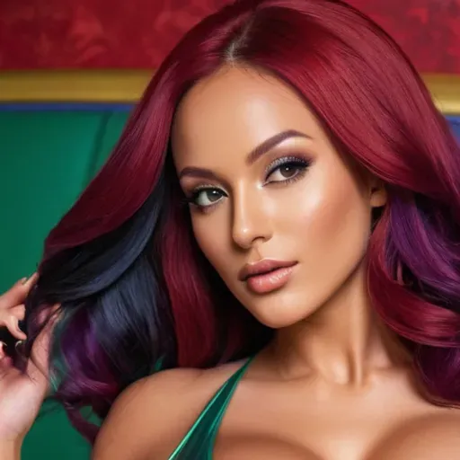 AI色情圖片產生器