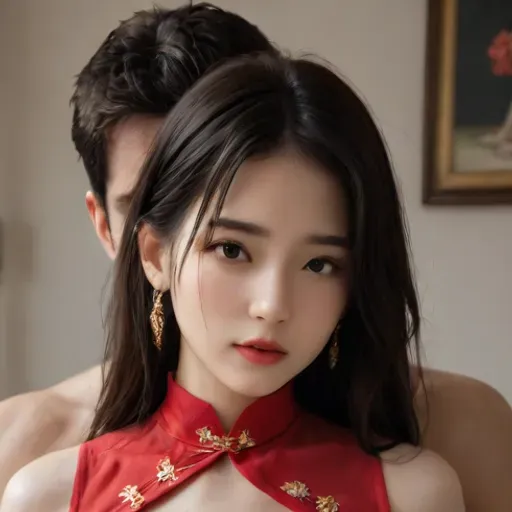 AI porn image generator