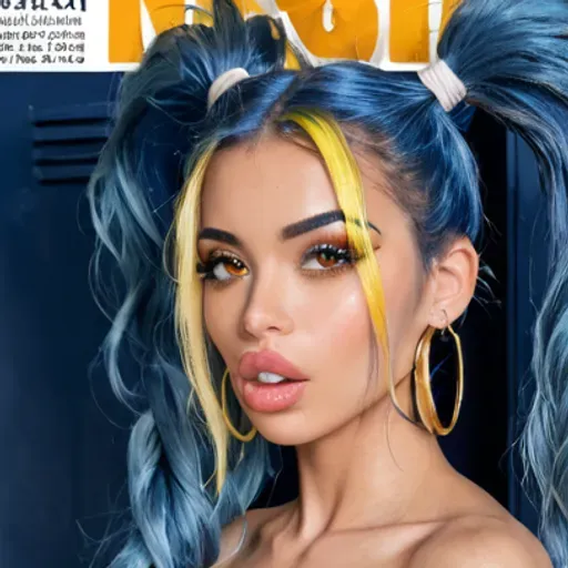 KI-Pornobild-Generator