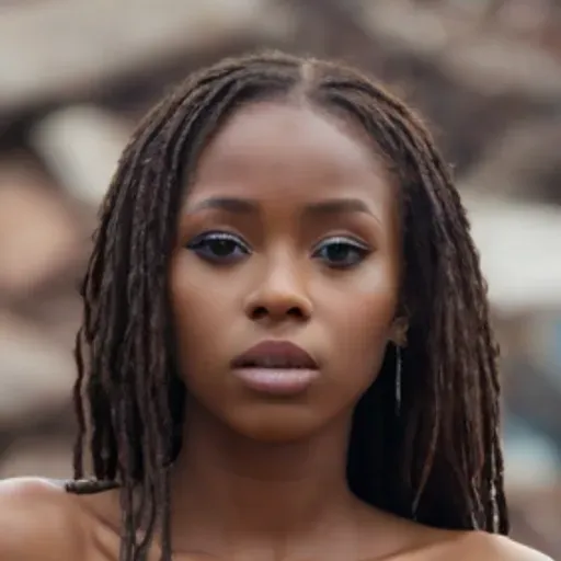 โปรแกรมสร้างภาพโปรนที่ใช้ปัญหา AI