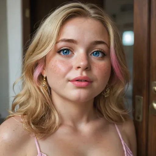 AI色情圖片產生器