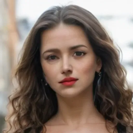 โปรแกรมสร้างภาพโปรนที่ใช้ปัญหา AI