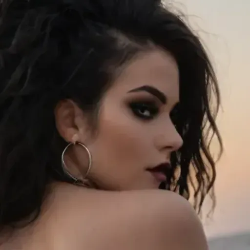 โปรแกรมสร้างภาพโปรนที่ใช้ปัญหา AI