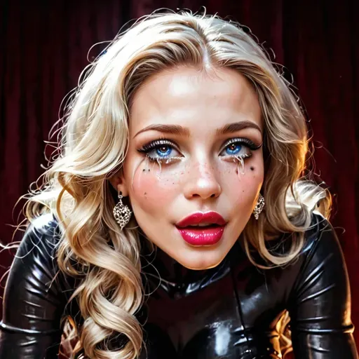 โปรแกรมสร้างภาพโปรนที่ใช้ปัญหา AI