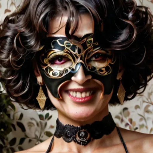 generatore di immagini porno IA