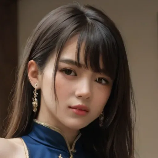 AI色情圖片產生器