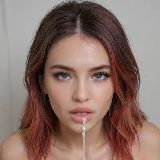 генератор порно-изображений на ИИ