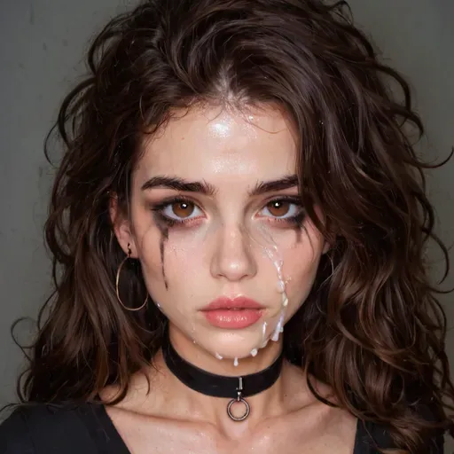 AI porn image generator