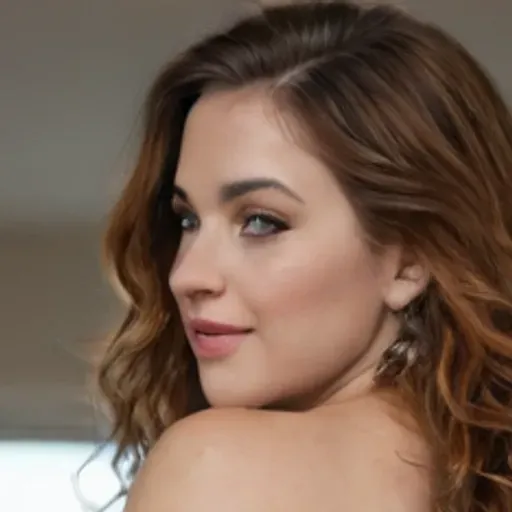 генератор порно-изображений на ИИ