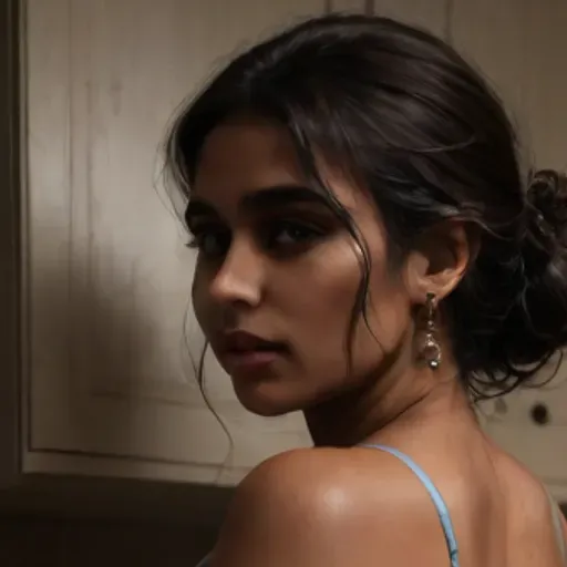 generatore di immagini porno IA