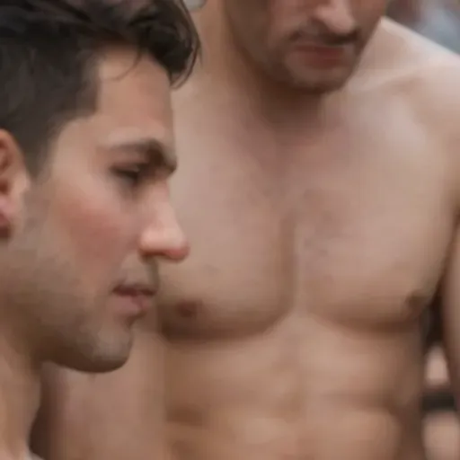 AI porn pic generator