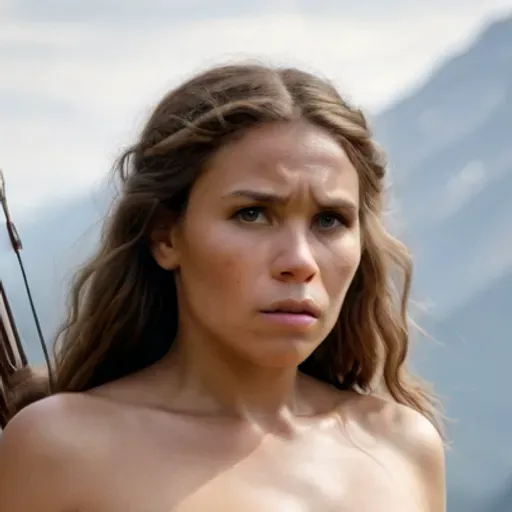 generatore di immagini porno IA