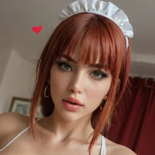 Generator obrazów pornograficznych z wykorzystaniem sztucznej inteligencji