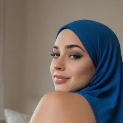 AI色情圖片產生器