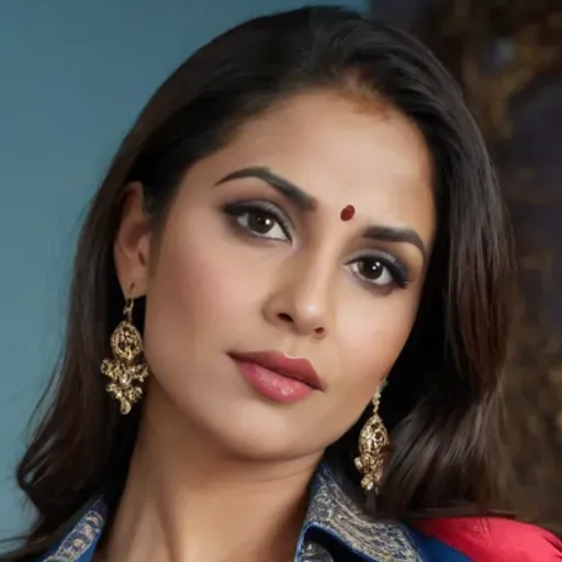 AI 포르노 이미지 생성기