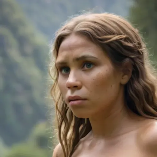 AI 포르노 이미지 생성기