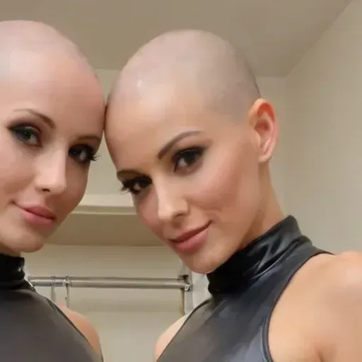 Penghasil gambar lucah AI