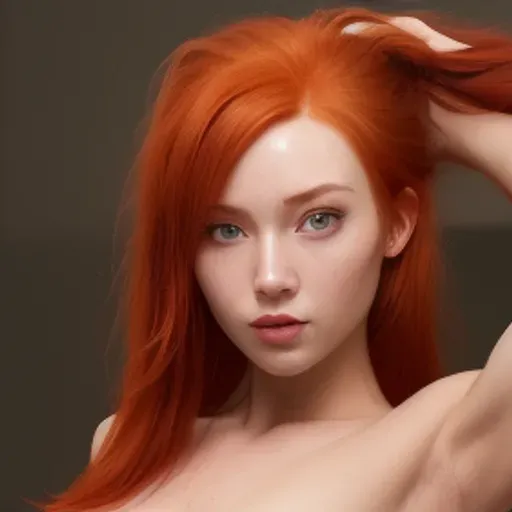 AI 포르노 이미지 생성기